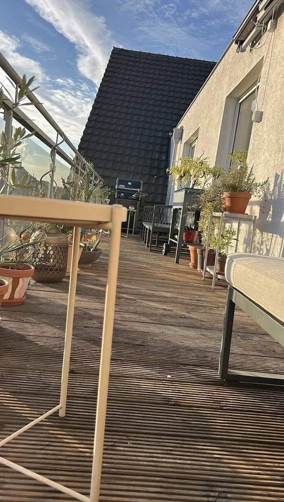 3 room apartment with 75 m² in Cologne – Photo 2