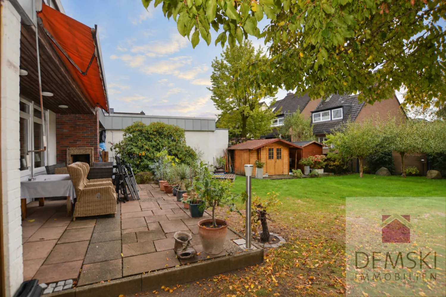 4 Zimmer Wohnung mit 113 m² in Hilden – Bild 4