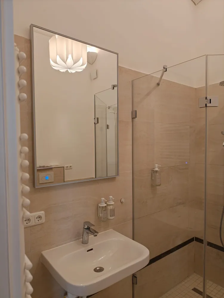 4 Zimmer Wohnung mit 125 m² in Wiesbaden – Bild 8