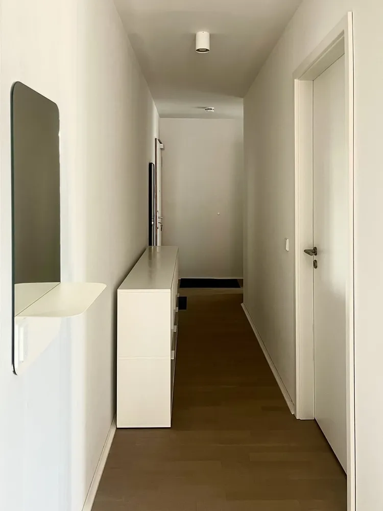 2 Zimmer Wohnung mit 53 m² in Frankfurt am Main – Bild 9