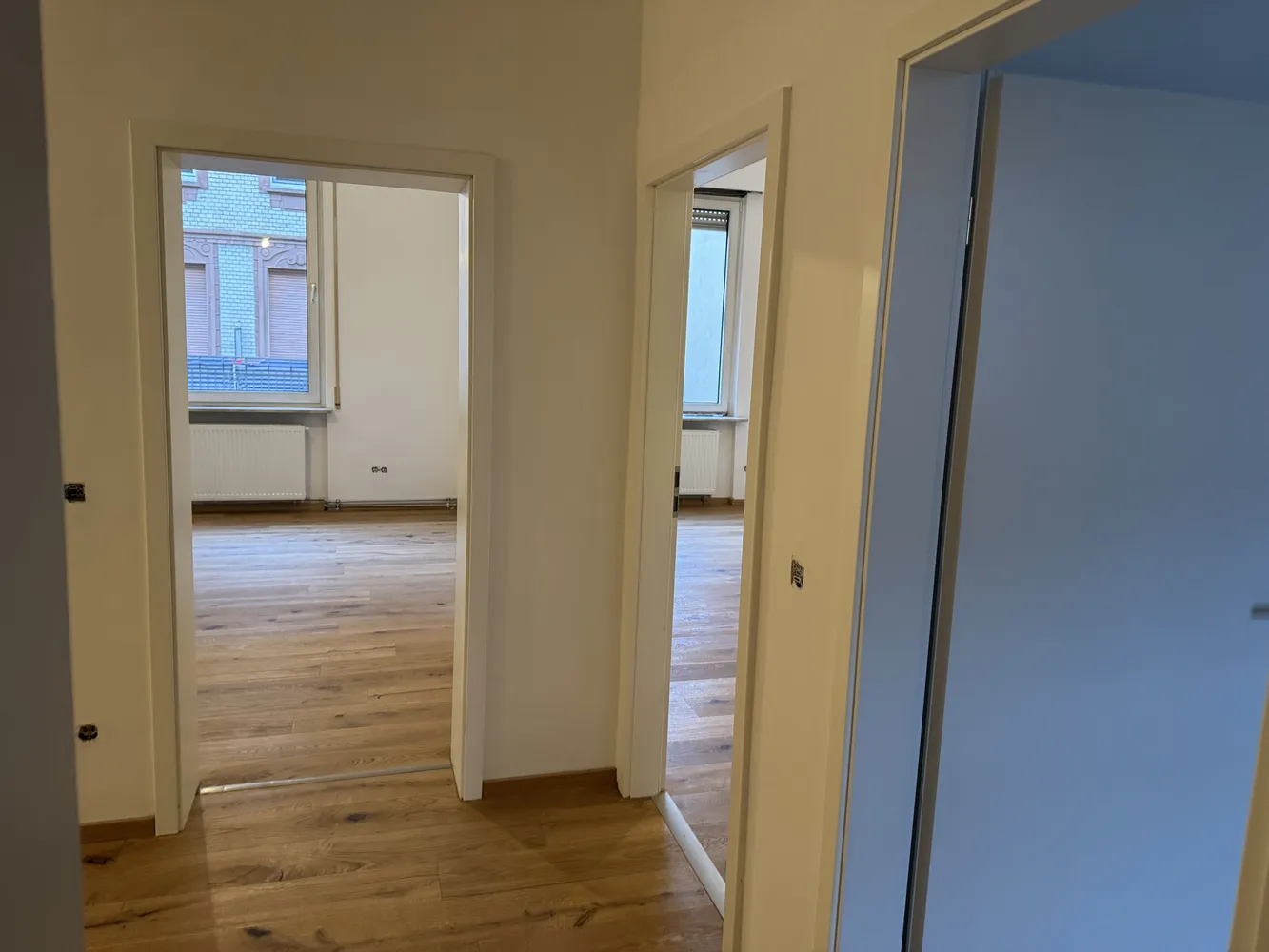 2 Zimmer Wohnung mit 75 m² in Mannheim – Bild 3