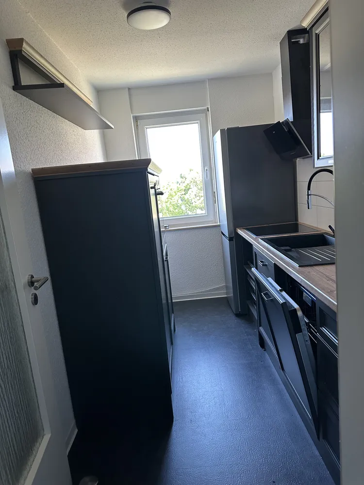 2 Zimmer Wohnung mit 61 m² in Leipzig – Bild 11