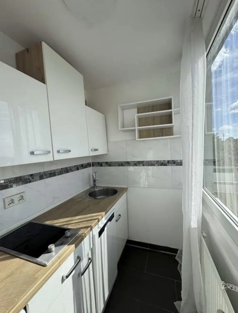 2 Zimmer Wohnung mit 45 m² in München – Bild 4
