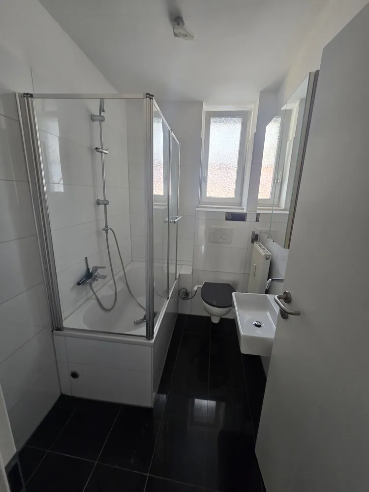 4 Zimmer Wohnung mit 105 m² in Mannheim – Bild 4