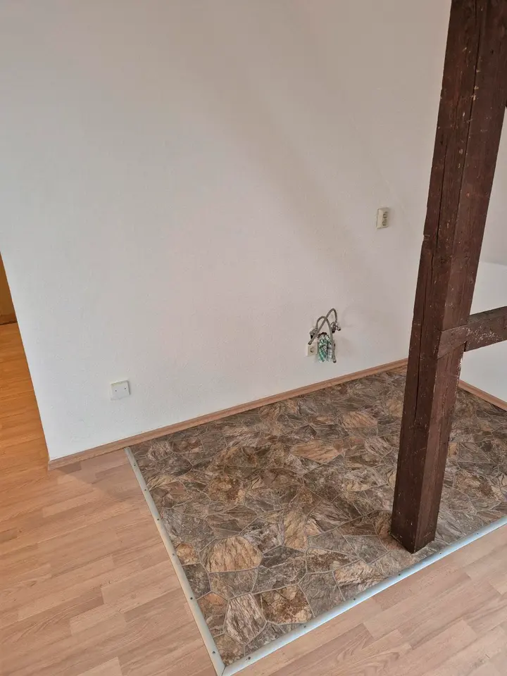 2 room apartment with 39 m² in Plauen – Photo 10