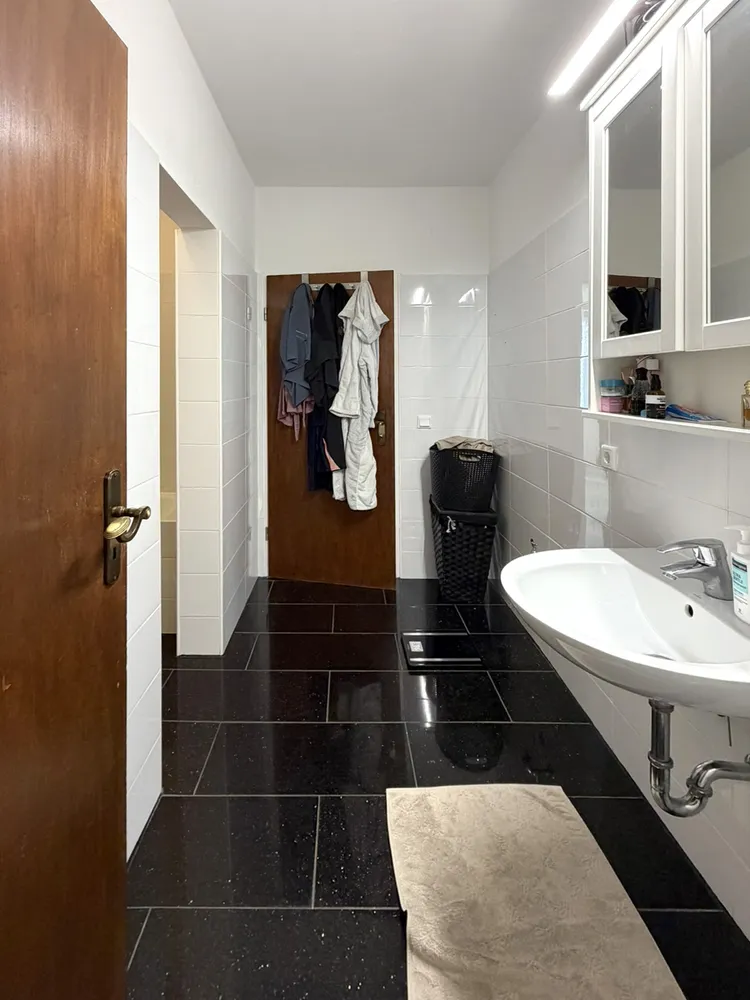 3 Zimmer Wohnung mit 100 m² in Bremen – Bild 8