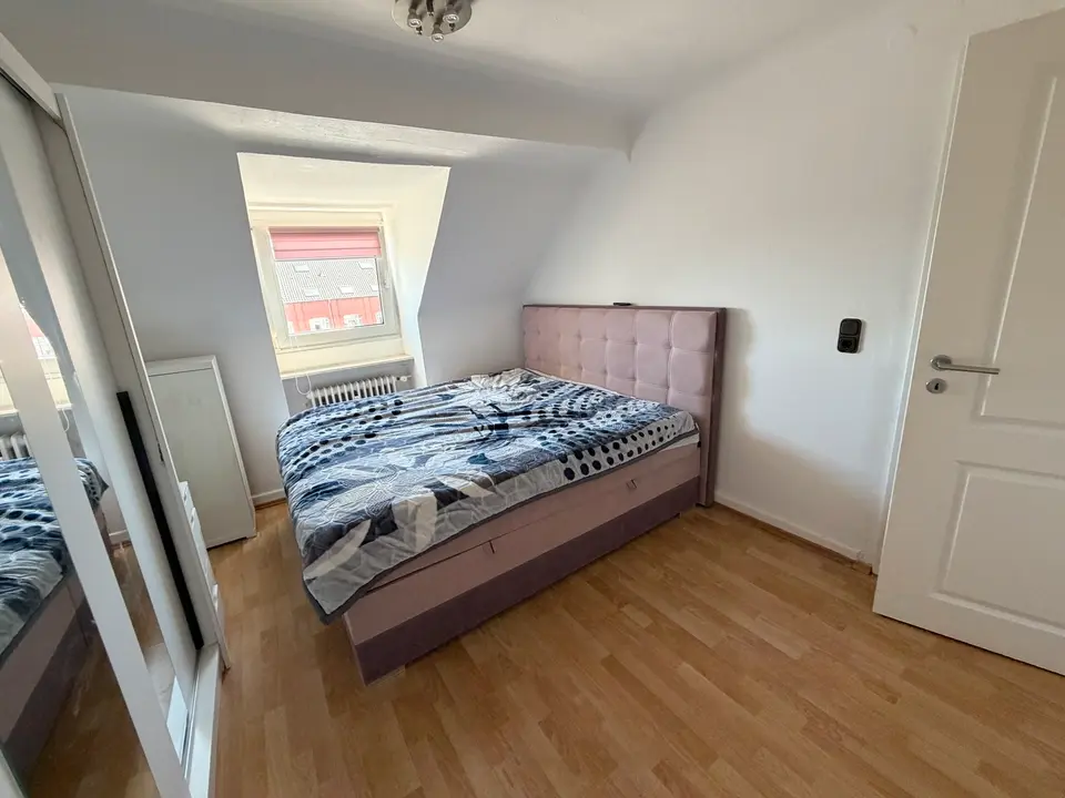 3 Zimmer Wohnung mit 68 m² in Aachen – Bild 4