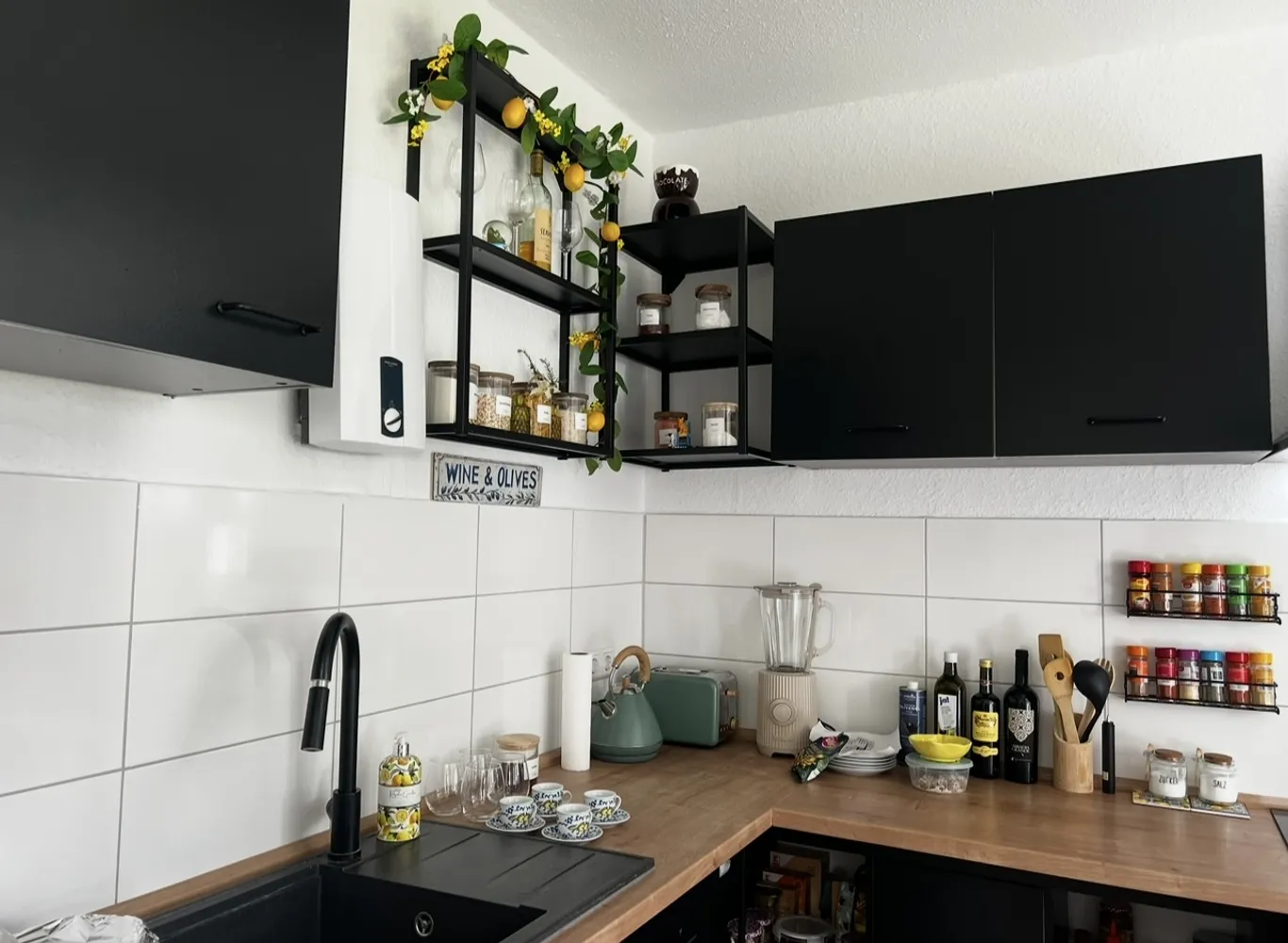 2 Zimmer Wohnung mit 42 m² in Köln – Bild 5