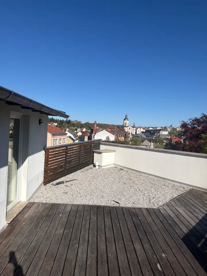 4 Zimmer Wohnung mit 127 m² in Crimmitschau – Bild 3