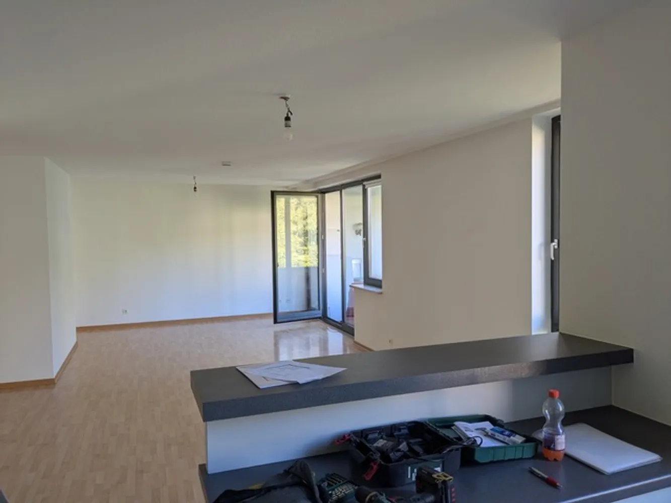 3 room apartment with 96 m² in Frankfurt am Main – Photo 7