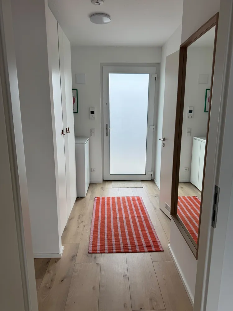 2 Zimmer Wohnung mit 53 m² in Wiesbaden – Bild 11