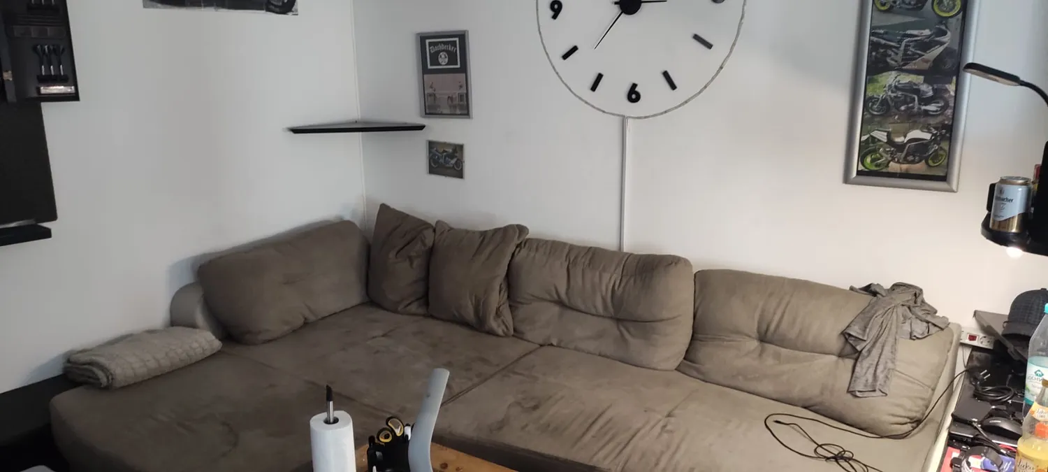 3 Zimmer Wohnung mit 62 m² in Idar-Oberstein – Bild 1