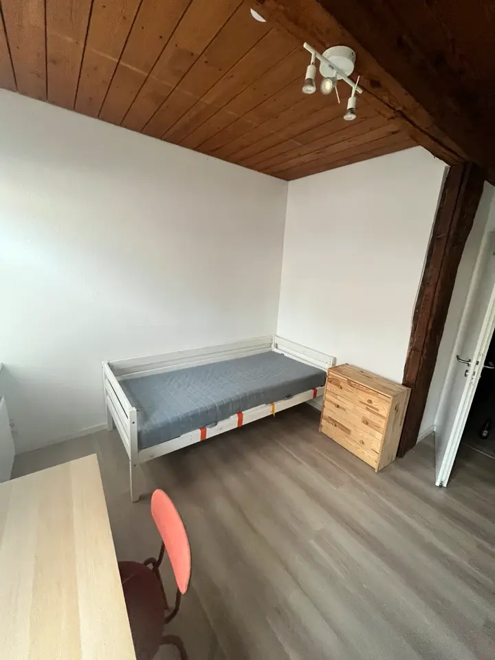 2 Zimmer Wohnung mit 20 m² in Bietigheim-Bissingen – Bild 7