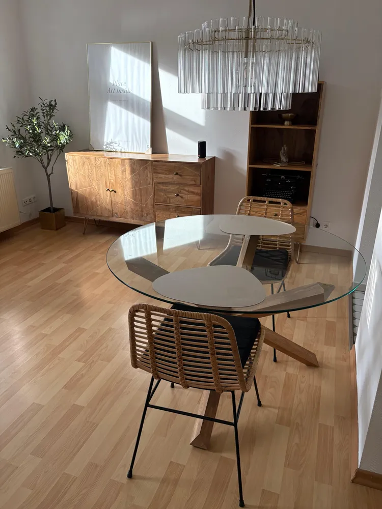2 room apartment with 45 m² in Chemnitz – Photo 12