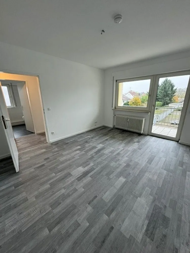 3 room apartment with 85 m² in Dreieich – Photo 12