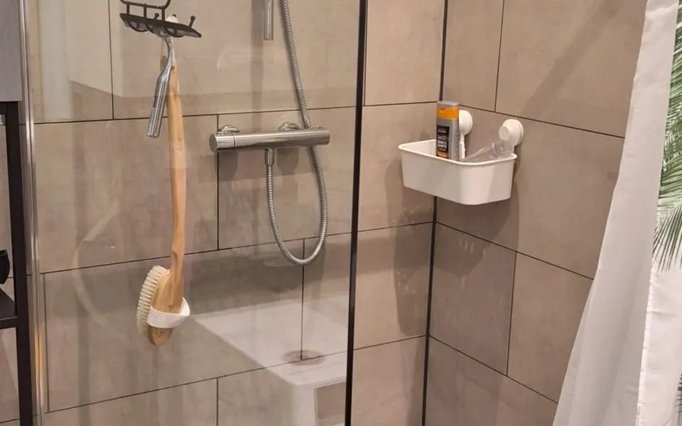 WG-Zimmer mit 20 m² in Karlsruhe – Bild 6