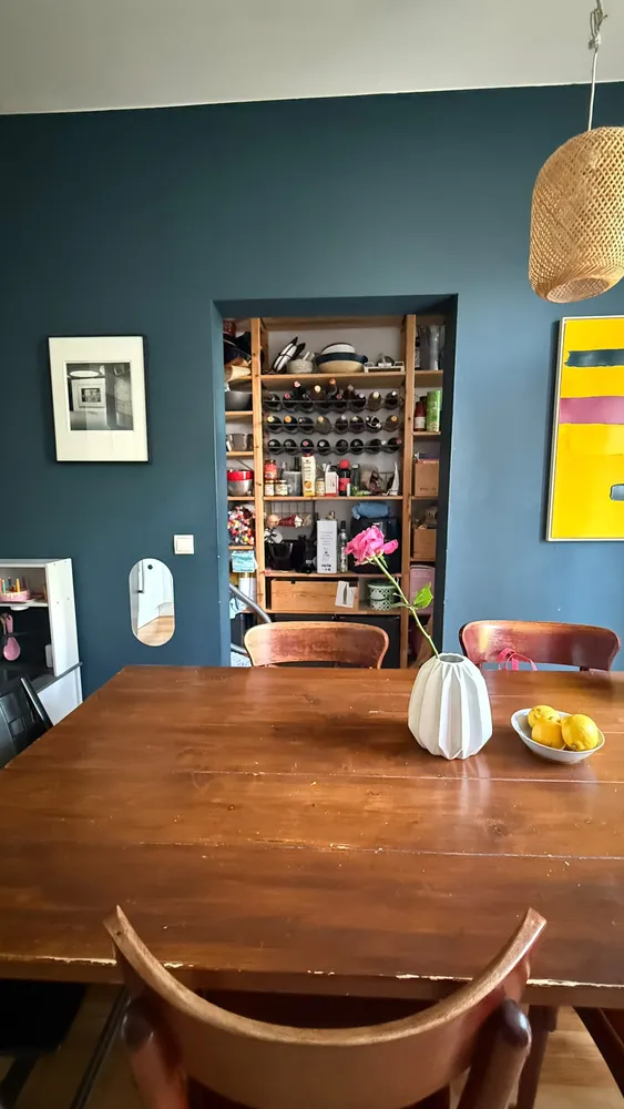 2 Zimmer Wohnung mit 67 m² in München – Bild 3