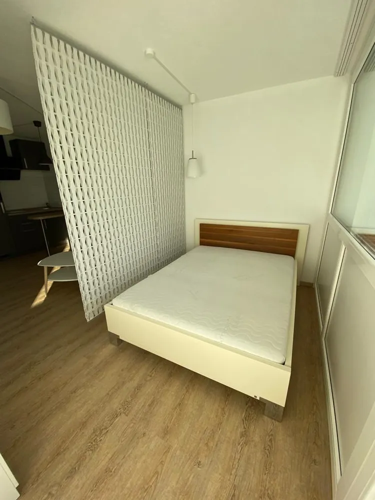 1 Zimmer Wohnung mit 30 m² in Kempten (Allgäu) – Bild 5