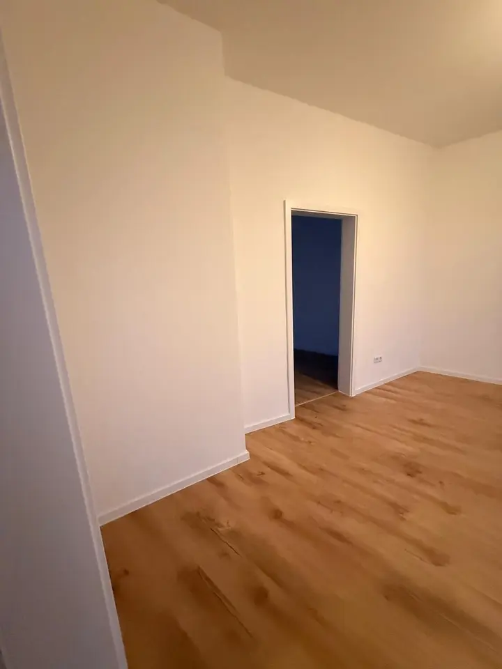 3 Zimmer Wohnung mit 67 m² in Hof – Bild 3