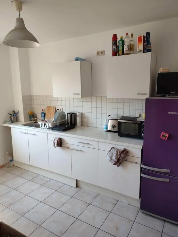 WG-Zimmer mit 25 m² in Fürstenfeldbruck – Bild 3