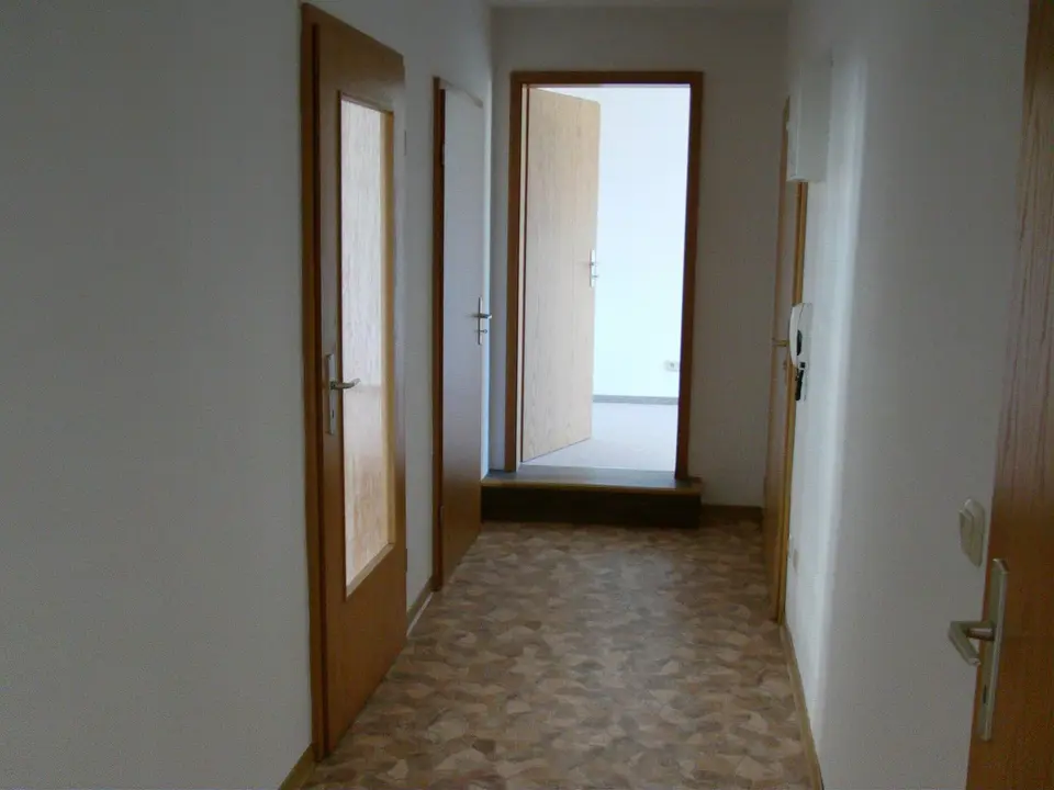 3 Zimmer Wohnung mit 75 m² in Werdau – Bild 7