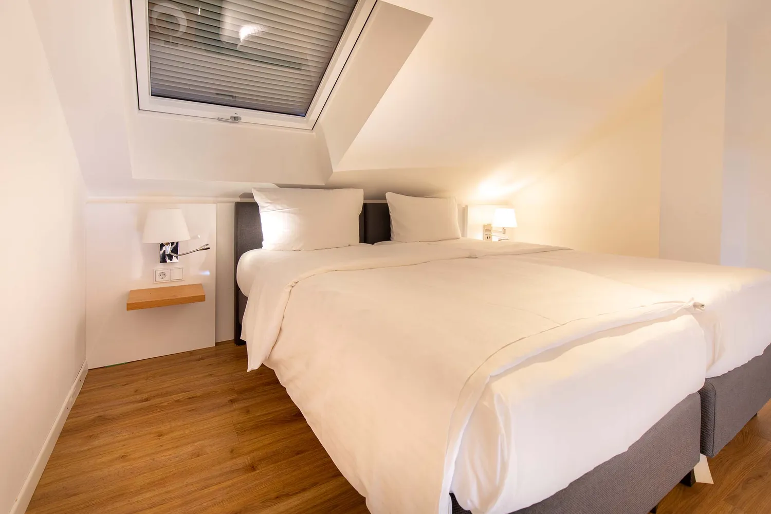 1 Zimmer Wohnung mit 49 m² in München – Bild 3