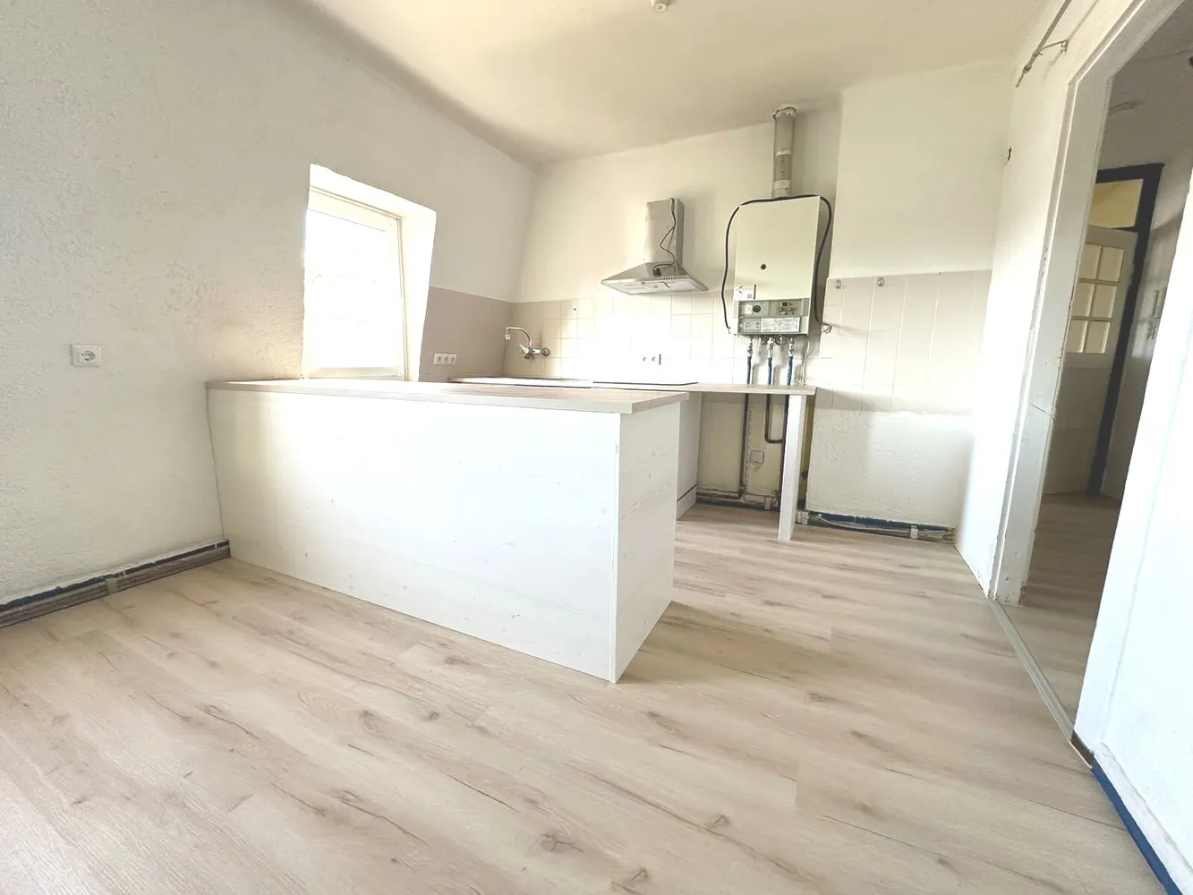 3 Zimmer Wohnung mit 77 m² in Trier – Bild 1