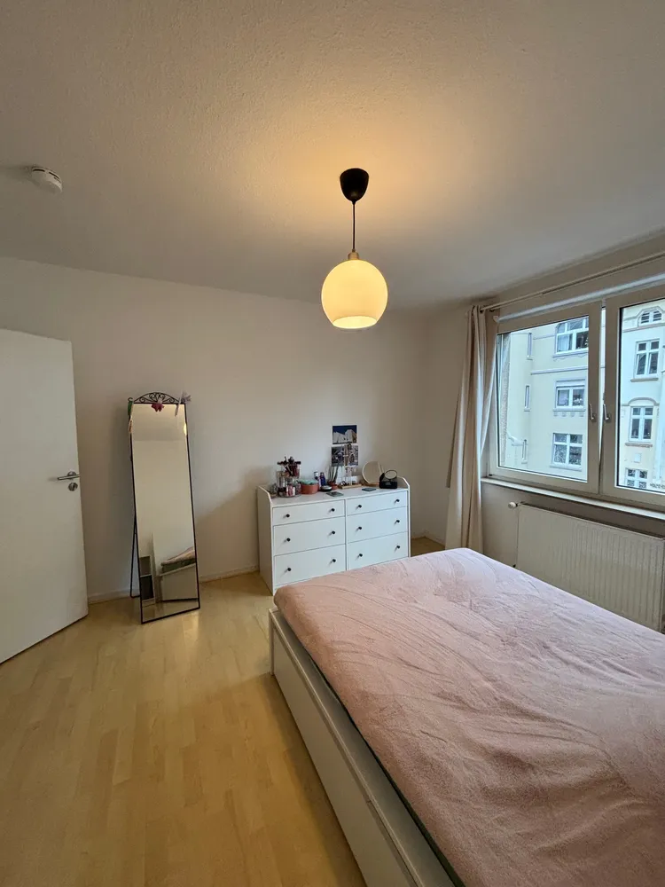 4 Zimmer Wohnung mit 65 m² in Dortmund – Bild 4