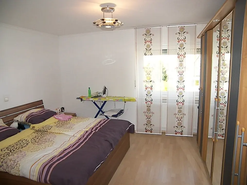 2 Zimmer Wohnung mit 66 m² in Heidelberg – Bild 2