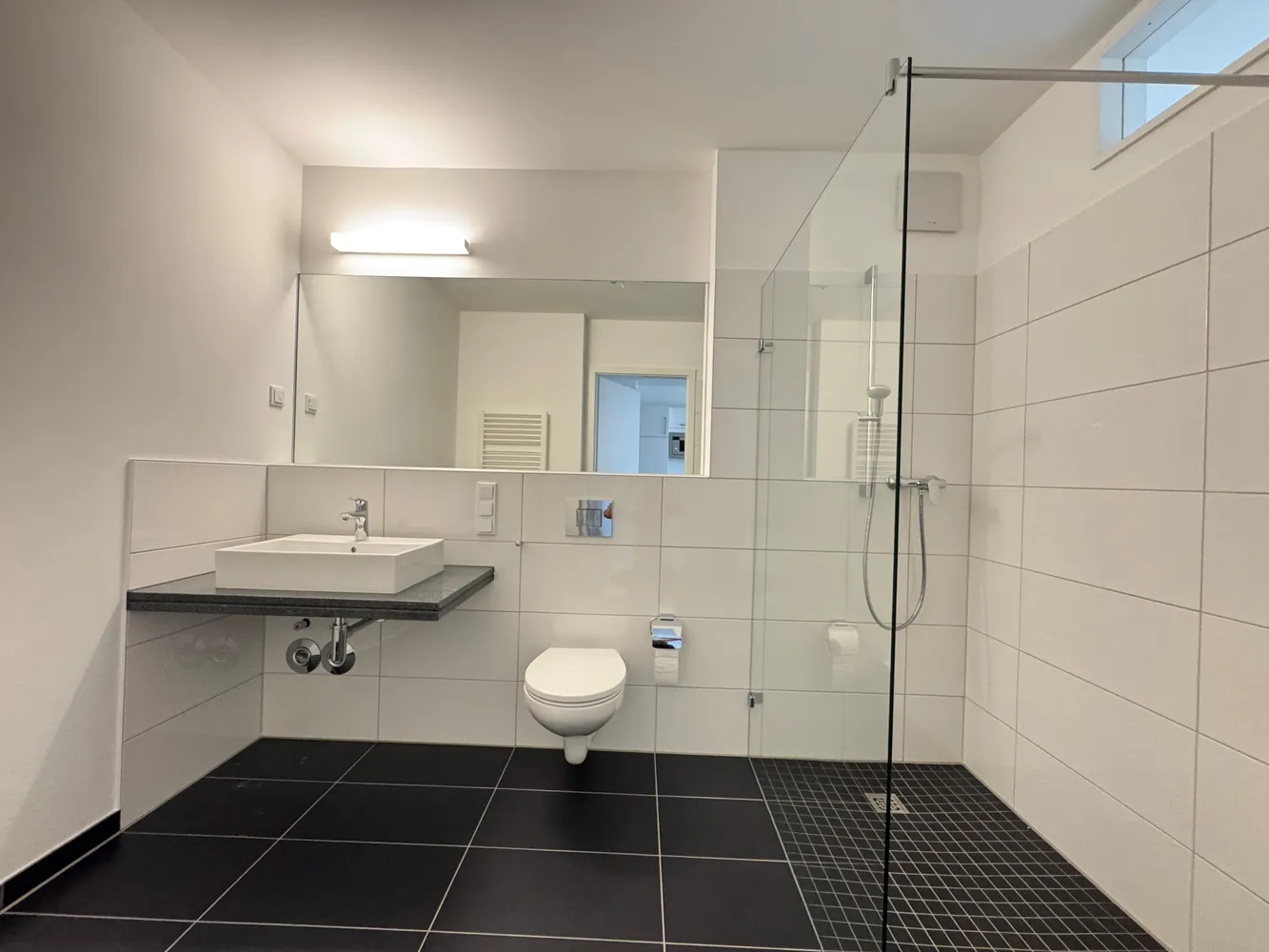 2 Zimmer Wohnung mit 50 m² in Berlin – Bild 4