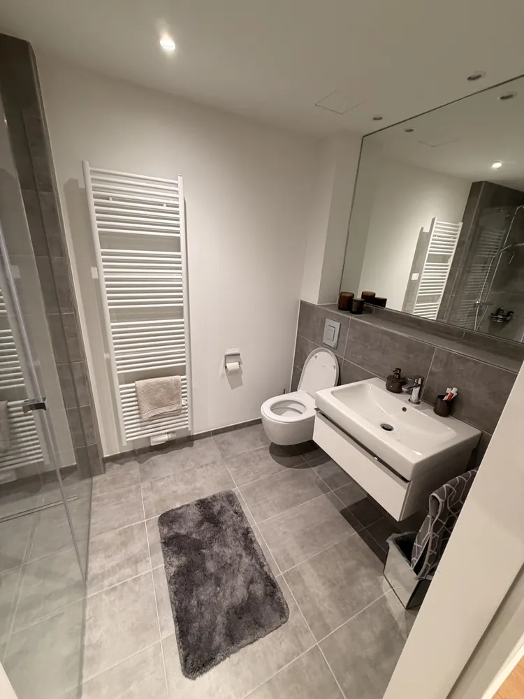3 Zimmer Wohnung mit 82 m² in Bremen – Bild 11