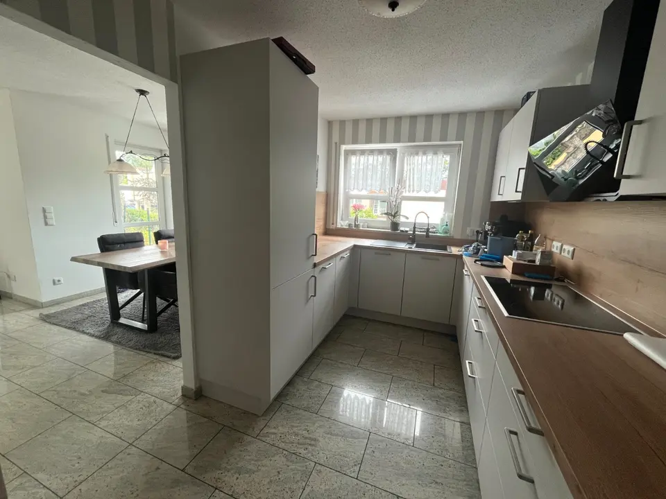 5 Zimmer Haus mit 145 m² in Borna – Bild 10