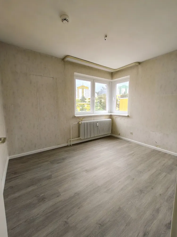 4 Zimmer Wohnung mit 87 m² in Berlin – Bild 6