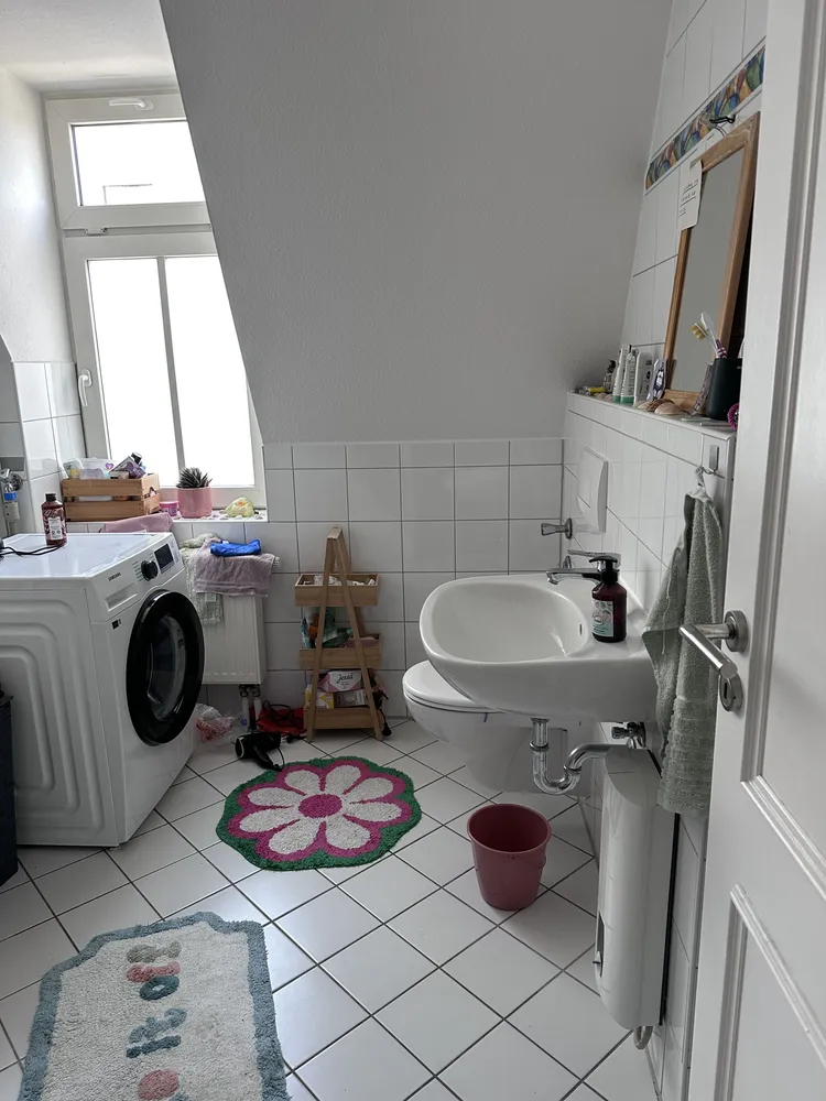 2 Zimmer Wohnung mit 49 m² in Leipzig – Bild 4