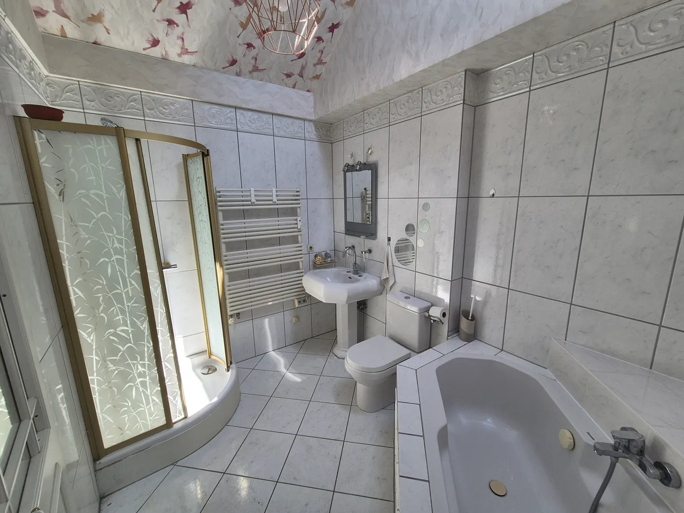 3 Zimmer Wohnung mit 90 m² in Offenbach am Main – Bild 5