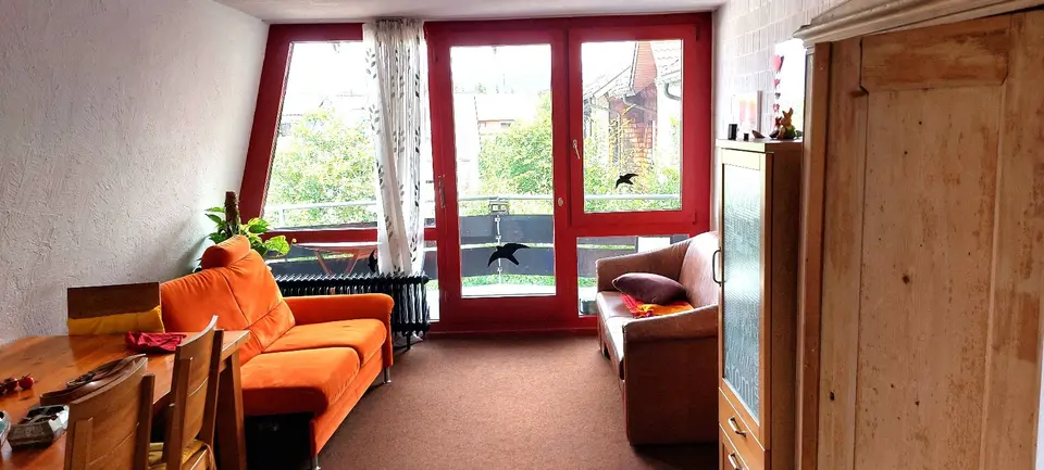 WG-Zimmer mit 14 m² in Freiburg im Breisgau – Bild 1