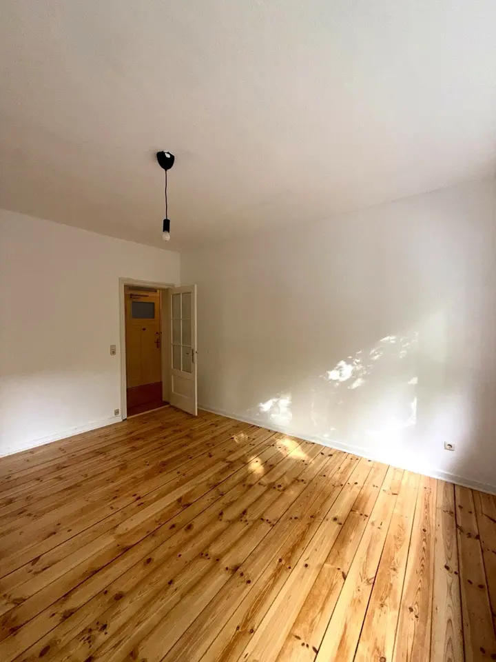 3 Zimmer Wohnung mit 46 m² in Kiel – Bild 1