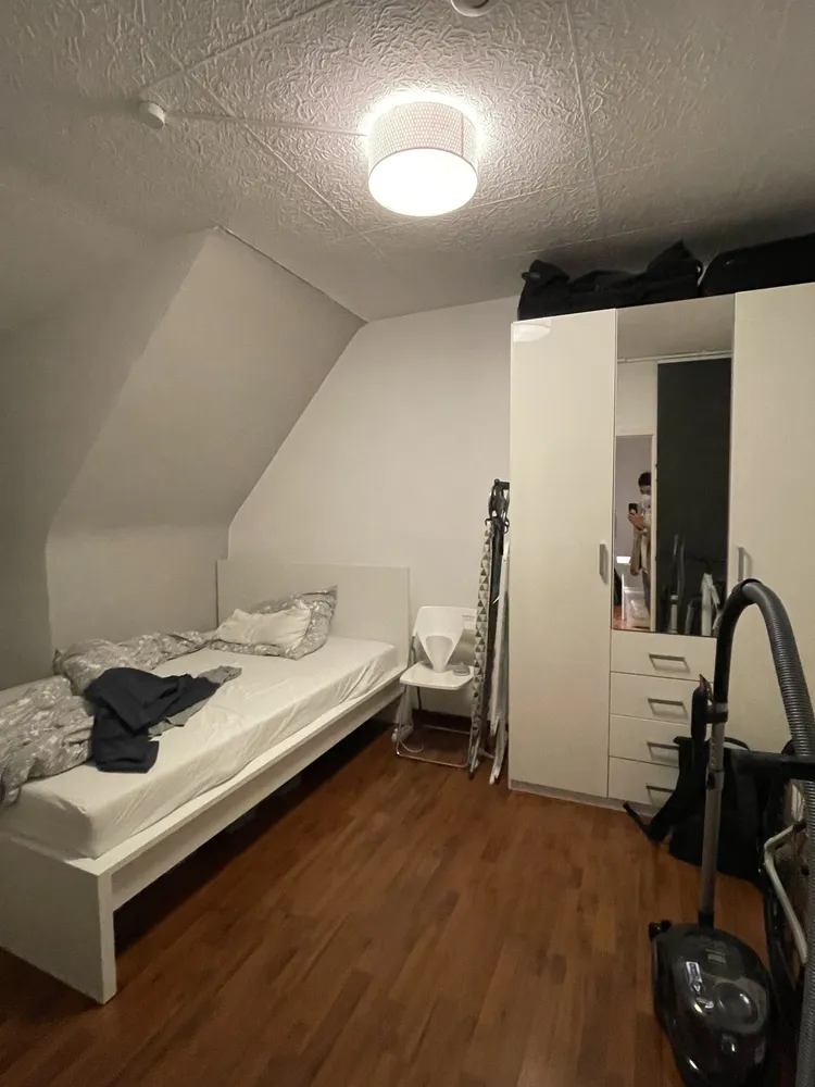 2 Zimmer Wohnung mit 40 m² in Ludwigsburg – Bild 4