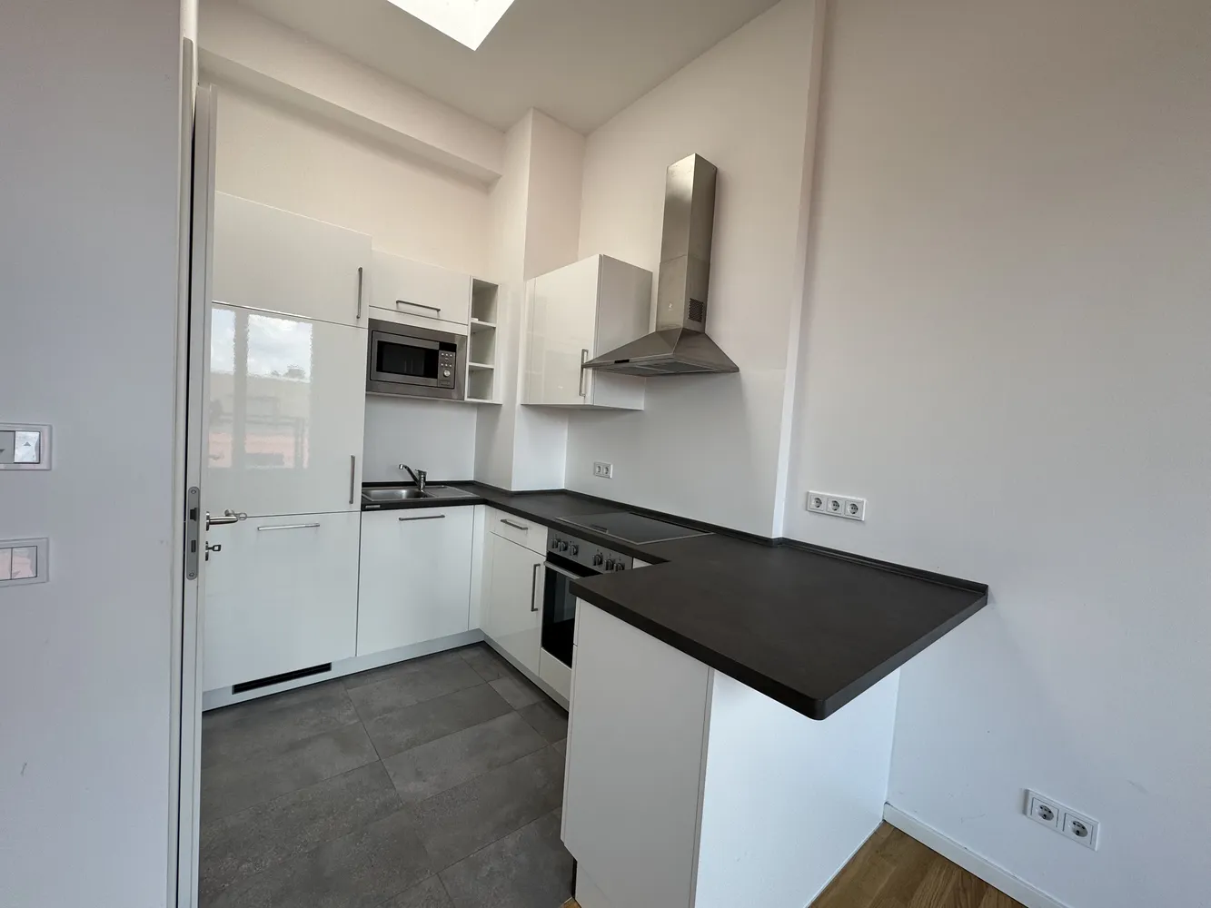 2 Zimmer Wohnung mit 46 m² in Berlin – Bild 8