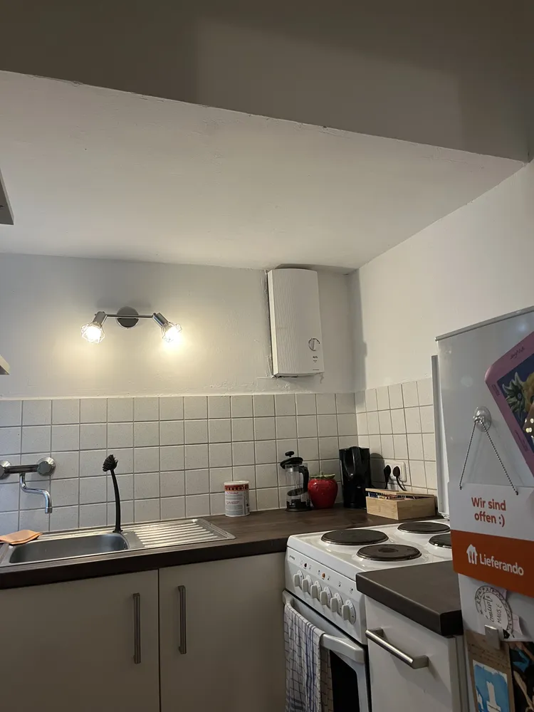 1 Zimmer Wohnung mit 33 m² in Essen – Bild 10