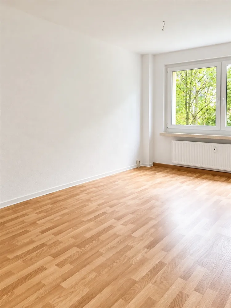2 Zimmer Wohnung mit 47 m² in Borna – Bild 6