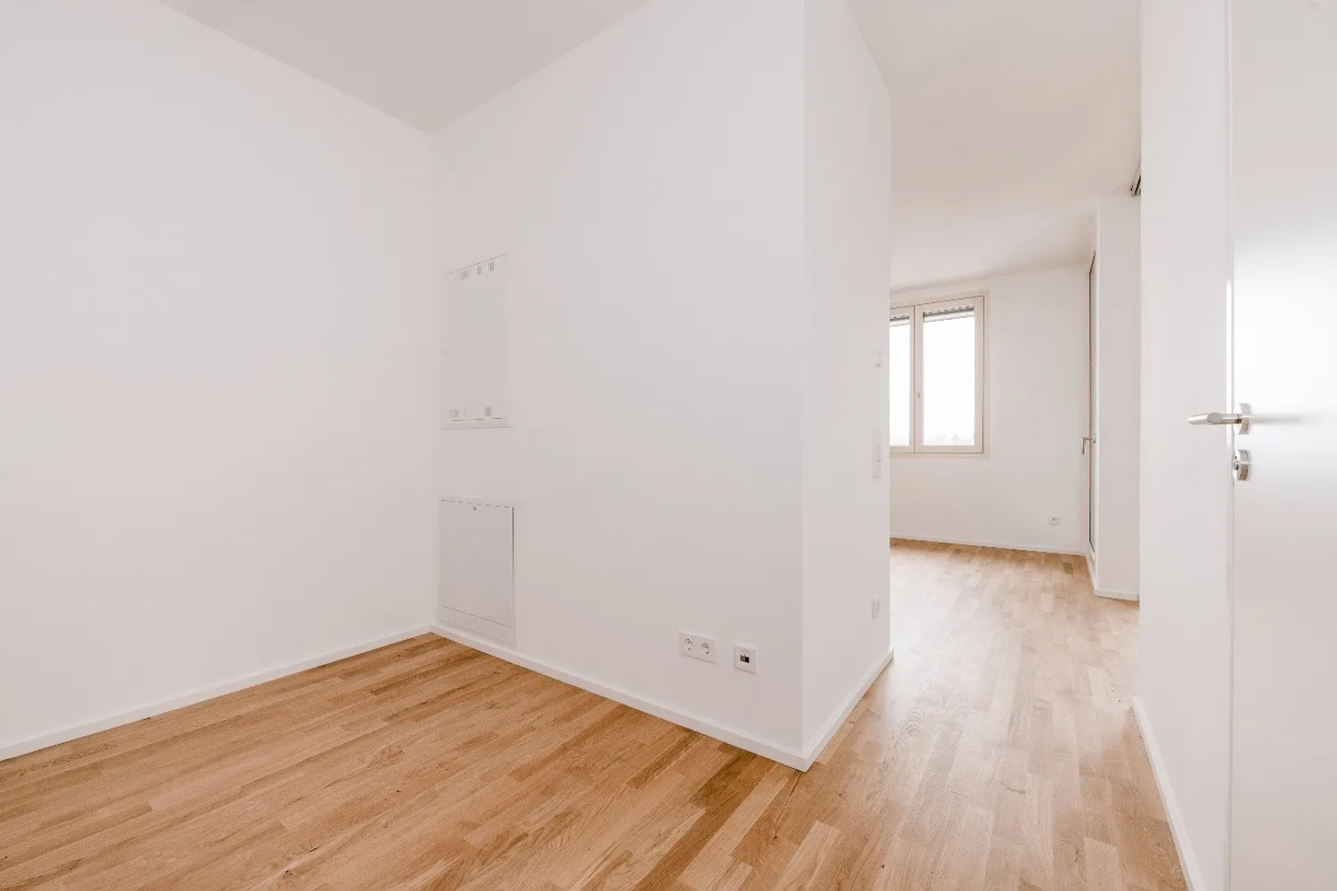 2 Zimmer Wohnung mit 45 m² in München – Bild 4