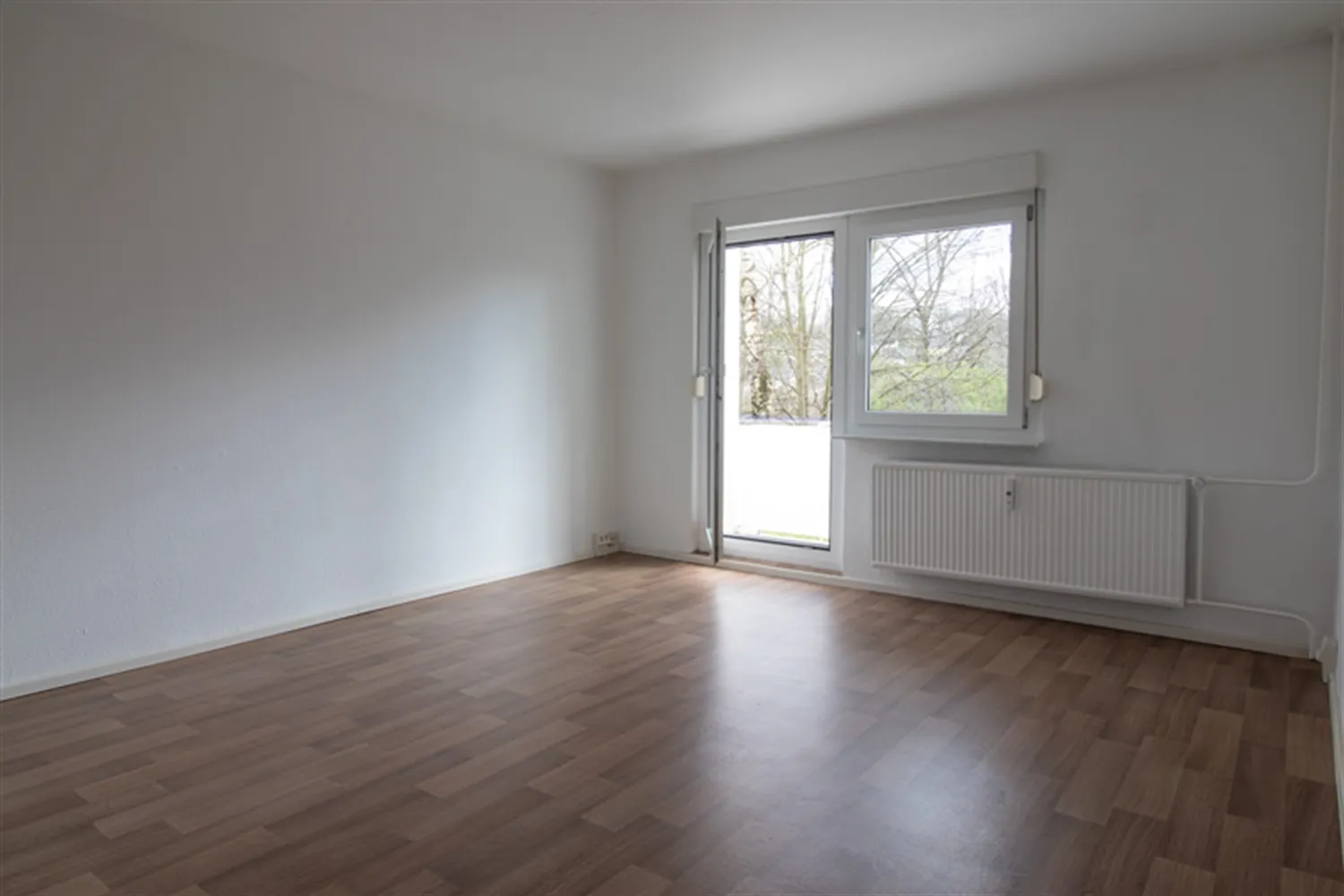 3 Zimmer Wohnung mit 56 m² in Schwarzenberg – Bild 3