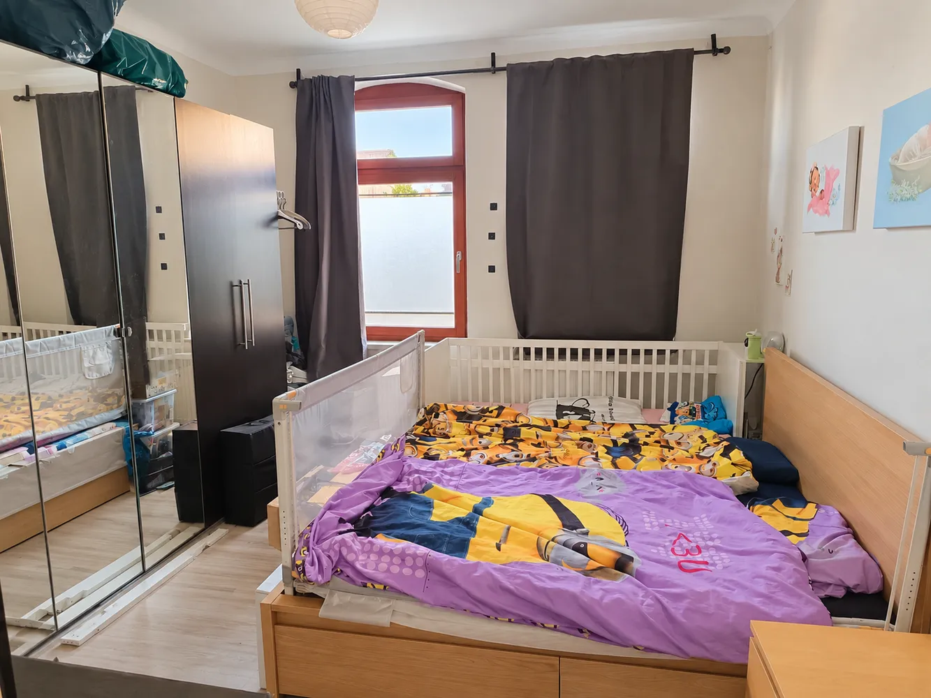 3 Zimmer Wohnung mit 75 m² in Göttingen – Bild 4