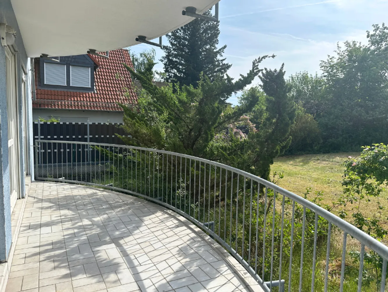 3 Zimmer Wohnung mit 81 m² in Dreieich – Bild 2