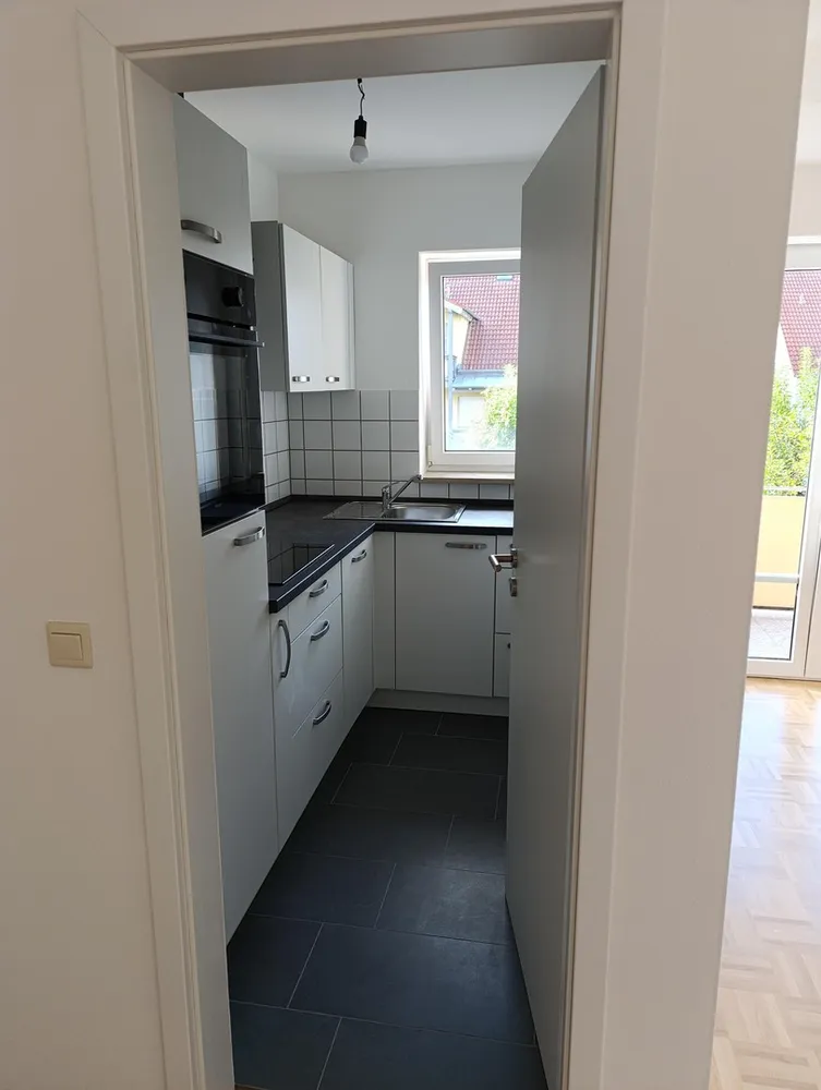 2 Zimmer Wohnung mit 49 m² in Ingolstadt – Bild 8