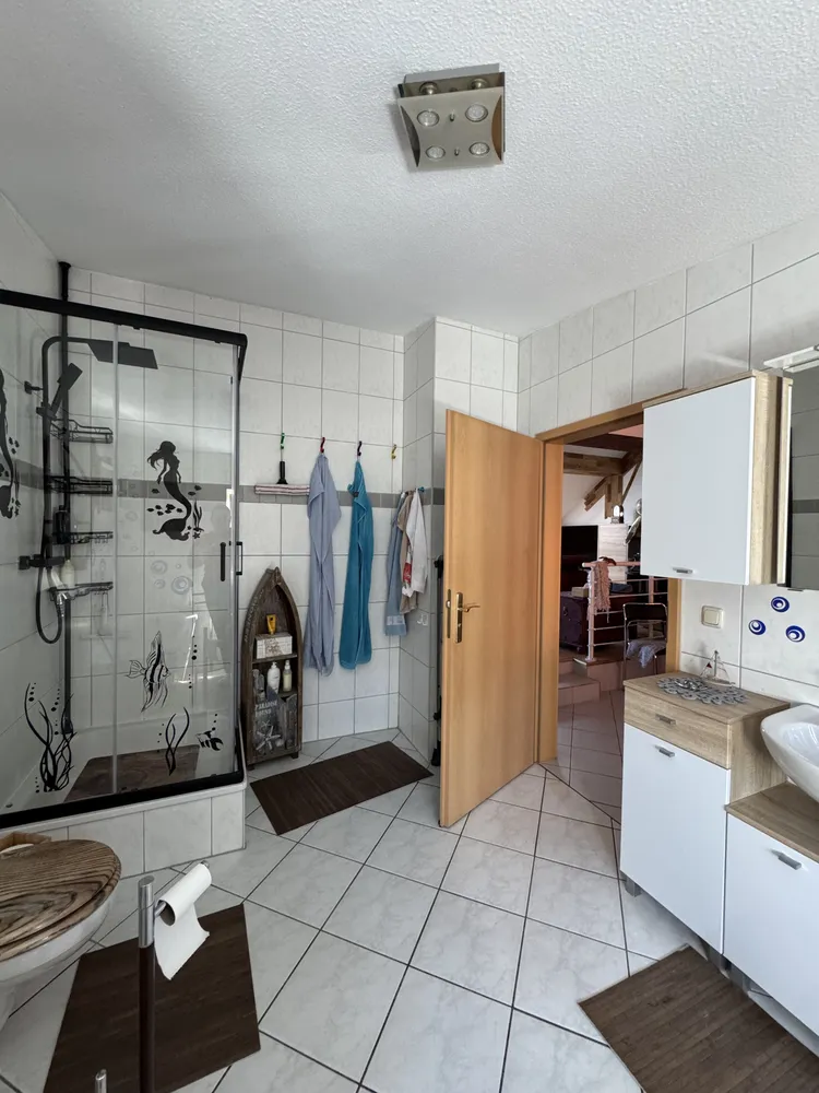 3 Zimmer Wohnung mit 80 m² in Altenburg – Bild 11