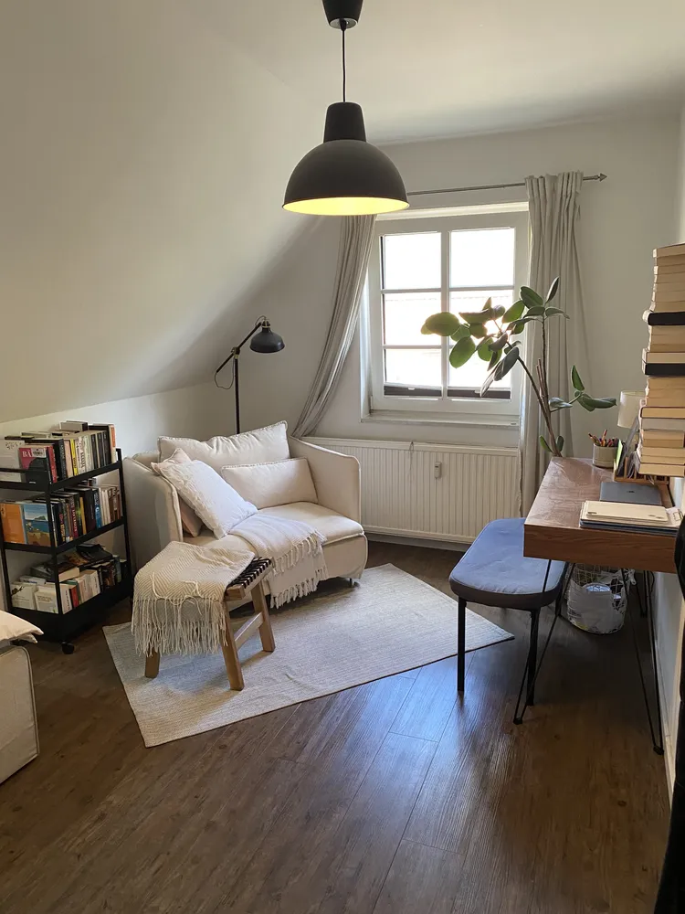 4 Zimmer Wohnung mit 110 m² in Oldenburg – Bild 9