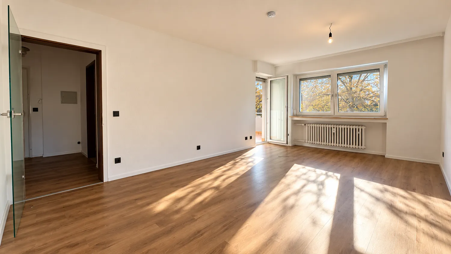 2 Zimmer Wohnung mit 60 m² in Aschaffenburg – Bild 8