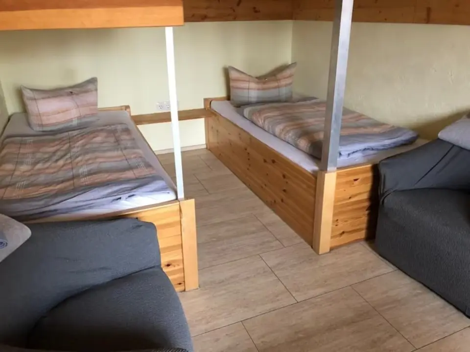 WG-Zimmer mit 18 m² in Bonn – Bild 4